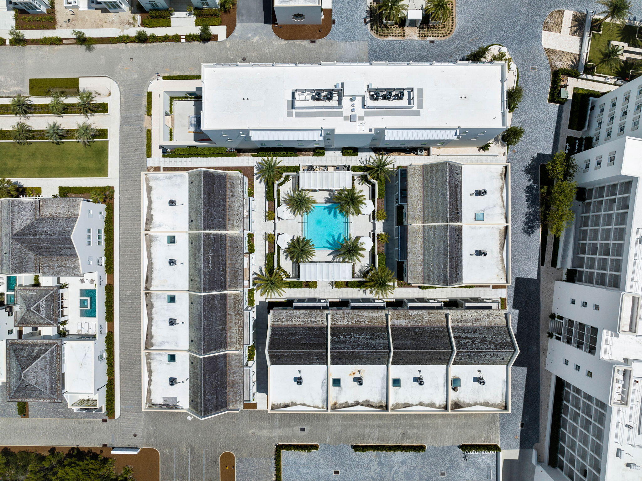 161 Catnap Alley Inlet Beach, Unit M6 Inlet Beach, FL 32461 - Photo 57 of 88 Array_161CatnapAlyM6-12