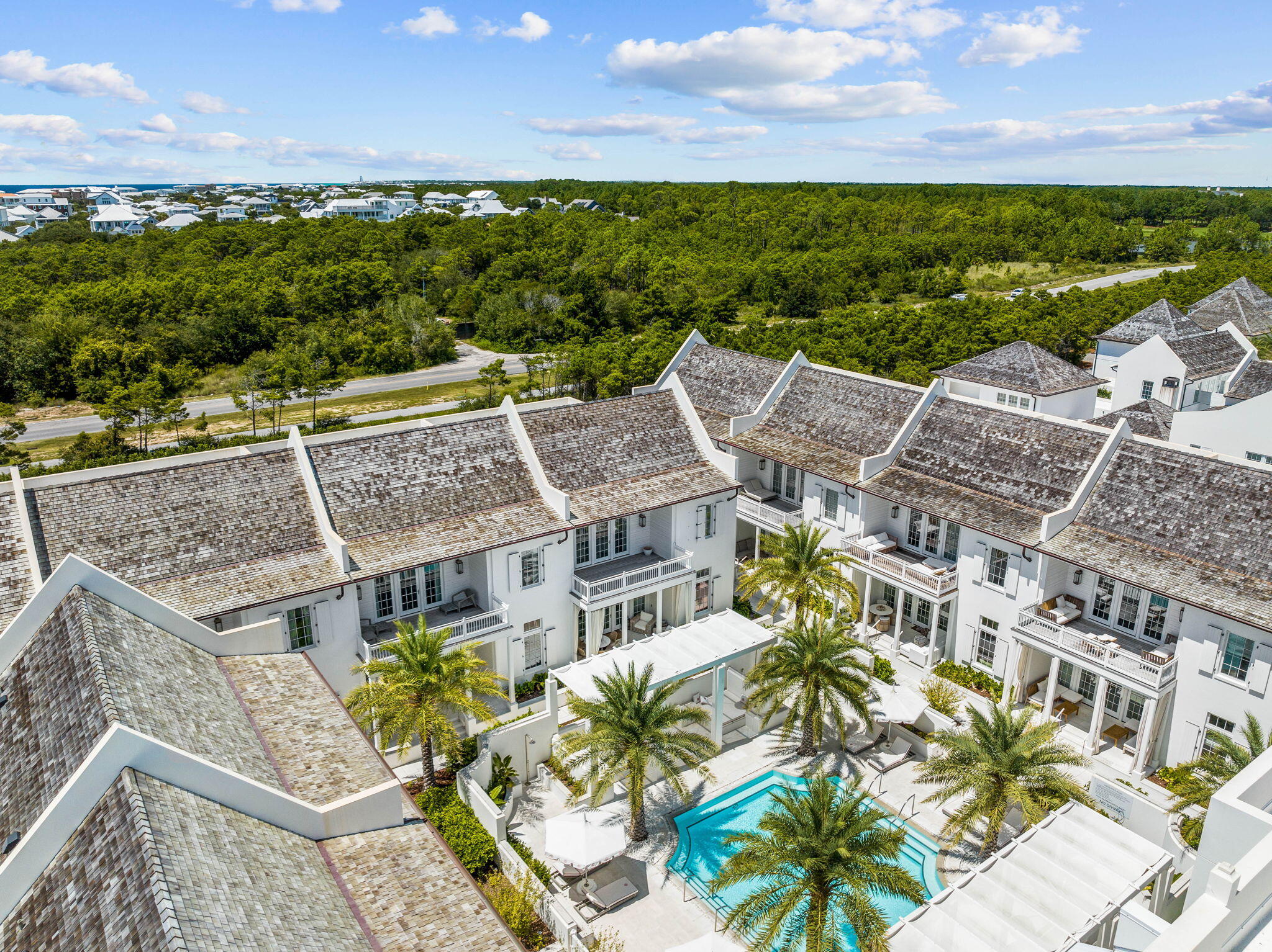 161 Catnap Alley Inlet Beach, Unit M6 Inlet Beach, FL 32461 - Photo 58 of 88 Array_161CatnapAlyM6-13