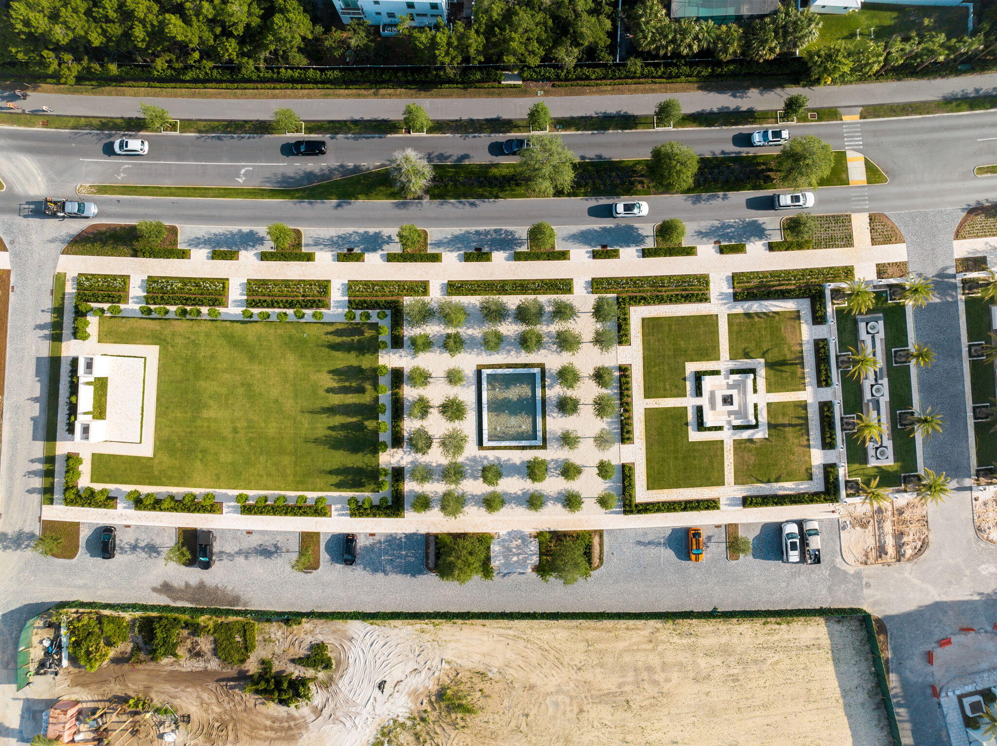 161 Catnap Alley Inlet Beach, Unit M6 Inlet Beach, FL 32461 - Photo 69 of 88 a view of swimming pool with outdoor seating