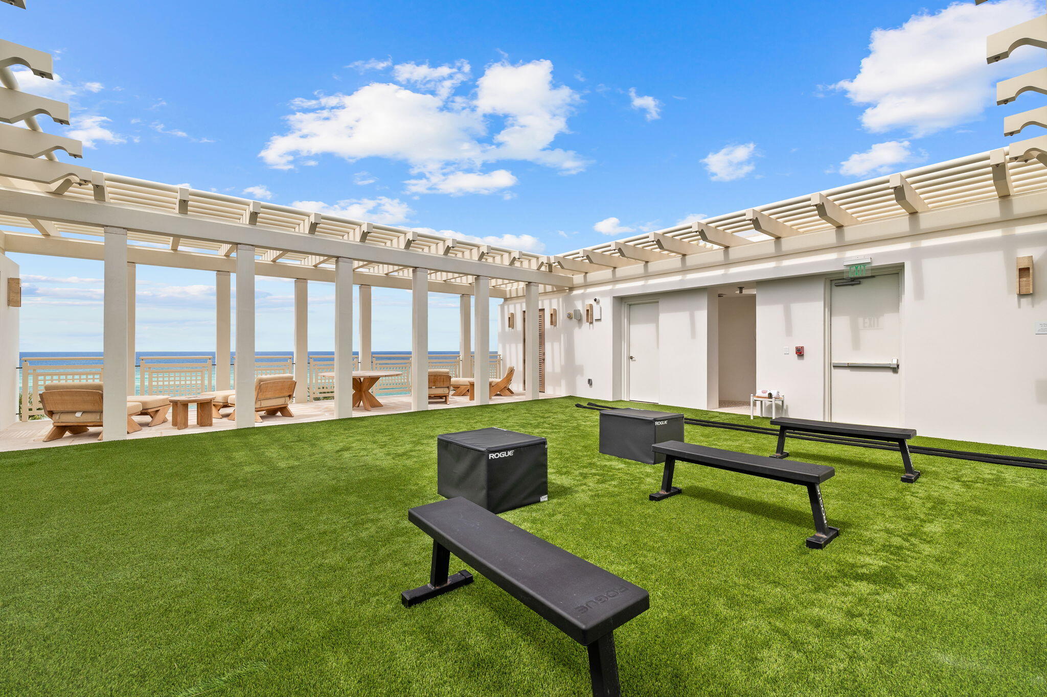 161 Catnap Alley Inlet Beach, Unit M6 Inlet Beach, FL 32461 - Photo 83 of 88 Array_161CatnapAlyM6-84