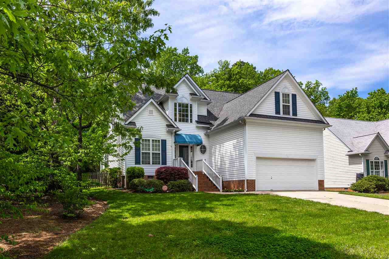 905 Cedar Downs Drive Raleigh, NC 27607 - Photo 1 of 25 Photo 1