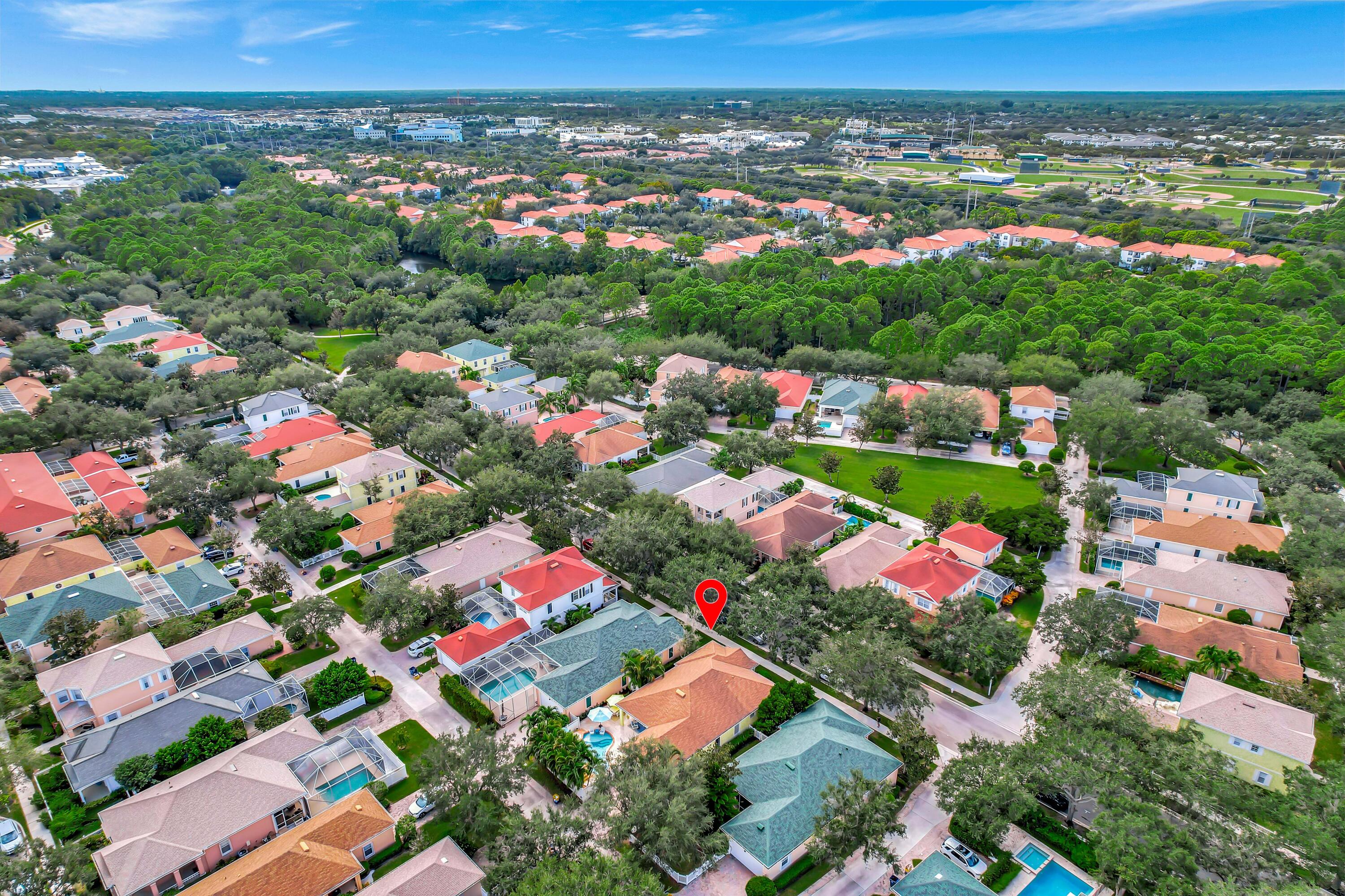 107 Rockingham Road Jupiter, FL 33458 - Photo 58 of 62 DJI_0048-Edit