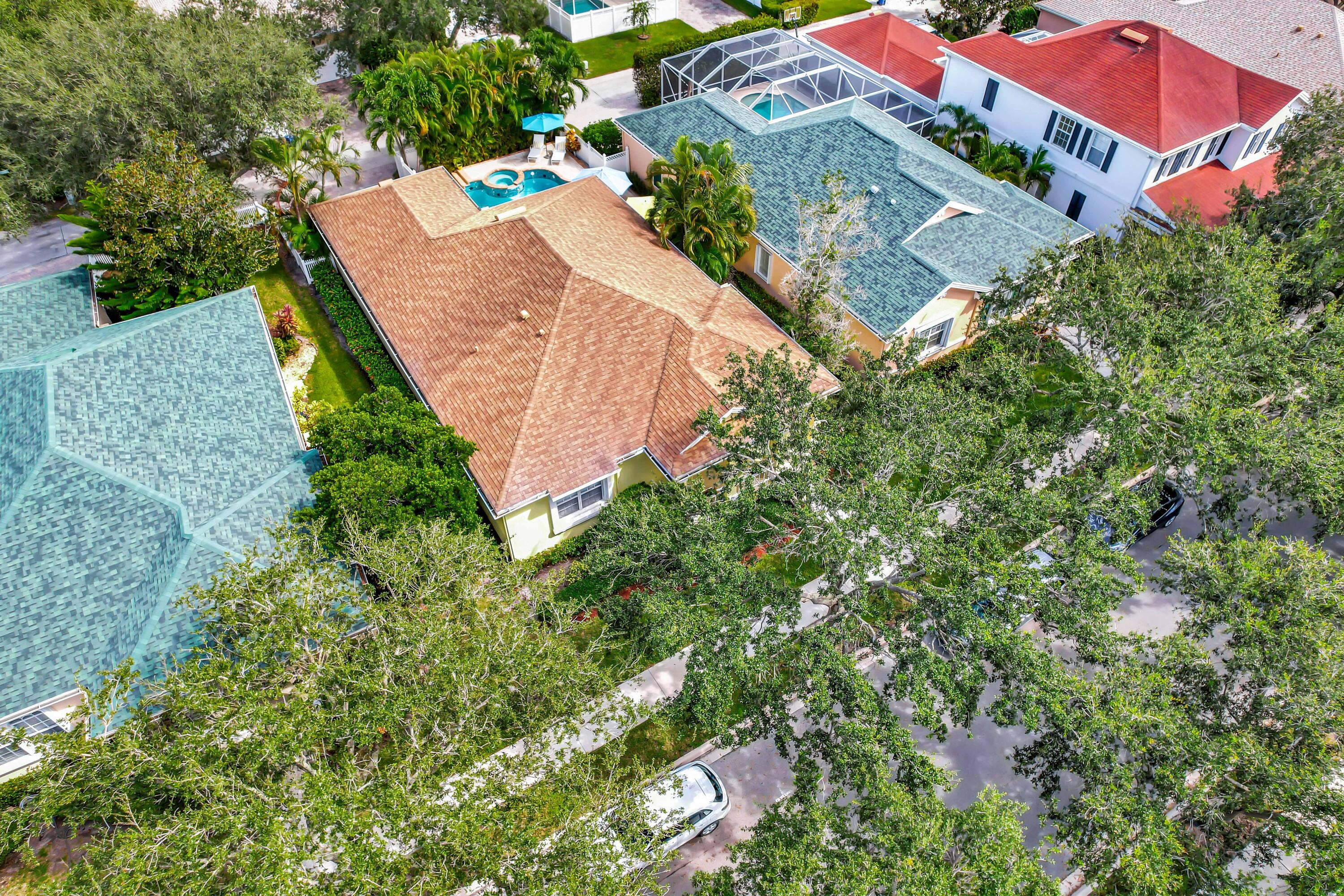 107 Rockingham Road Jupiter, FL 33458 - Photo 60 of 62 DJI_0003