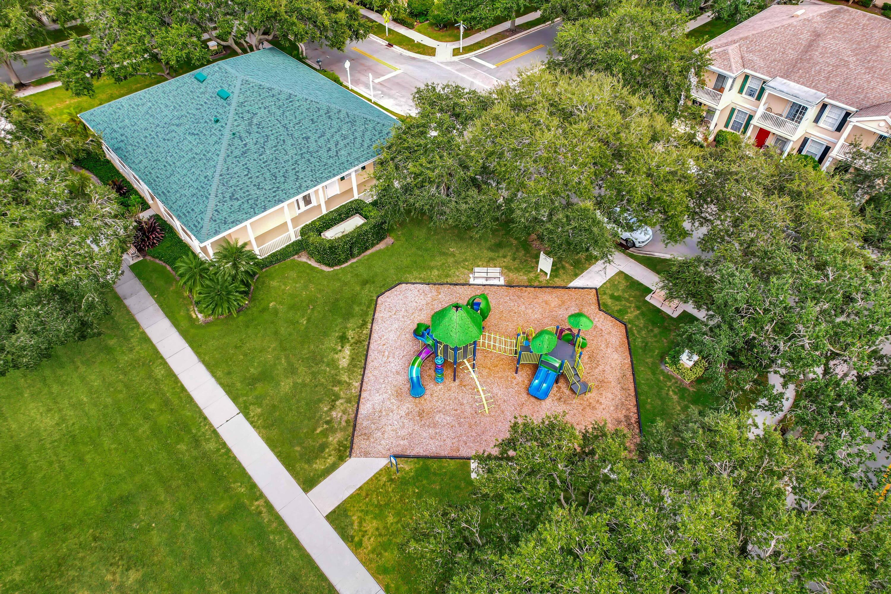 107 Rockingham Road Jupiter, FL 33458 - Photo 61 of 62 DJI_0078