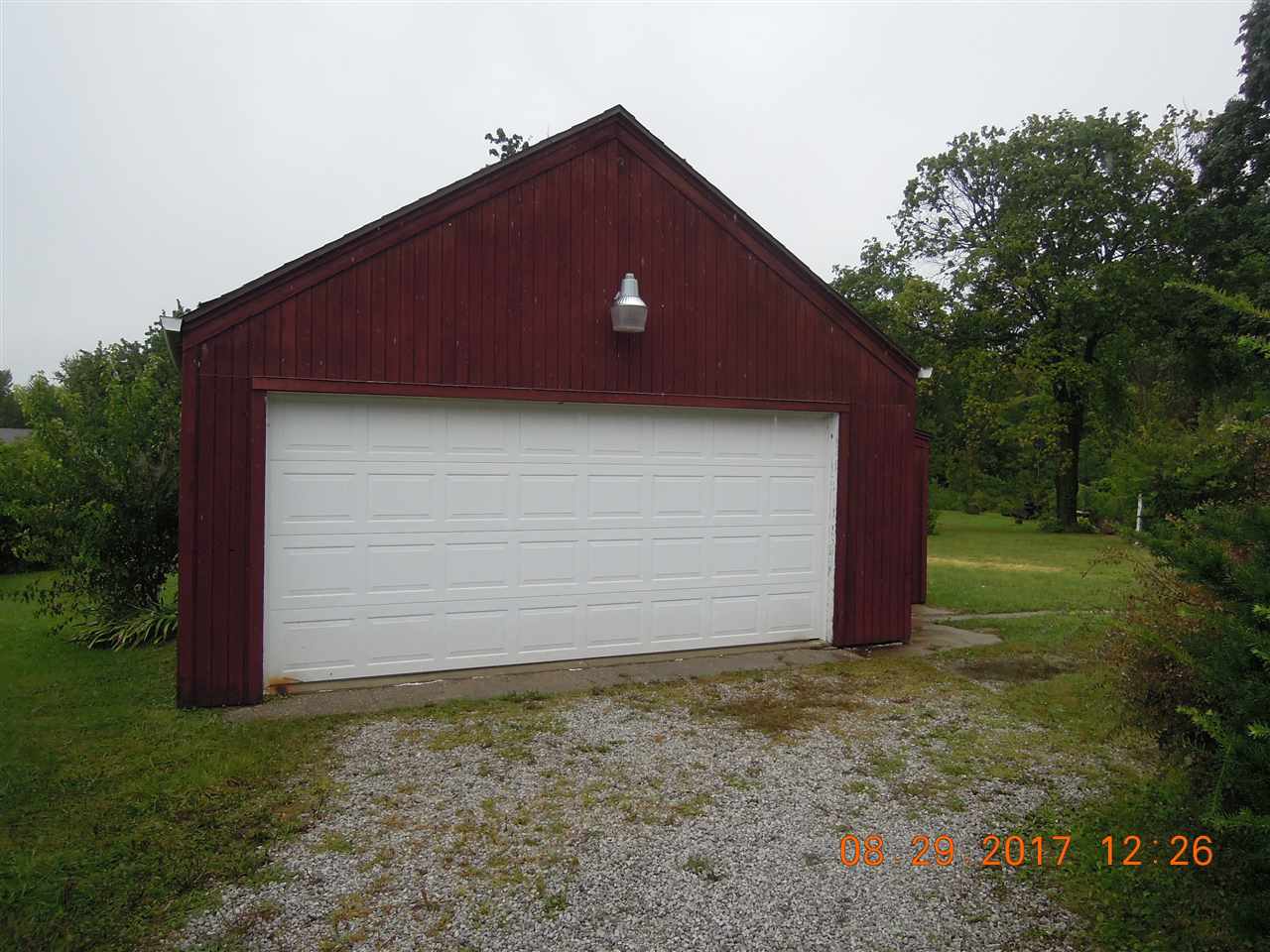 4826 Leesburg Road Fort Wayne, IN 46808 - Photo 14 of 14