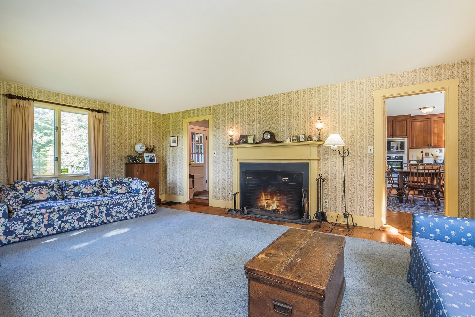 95 Goat Farm Road Pittsford, VT 05763 - Photo 9 of 44 Gallery Image 9