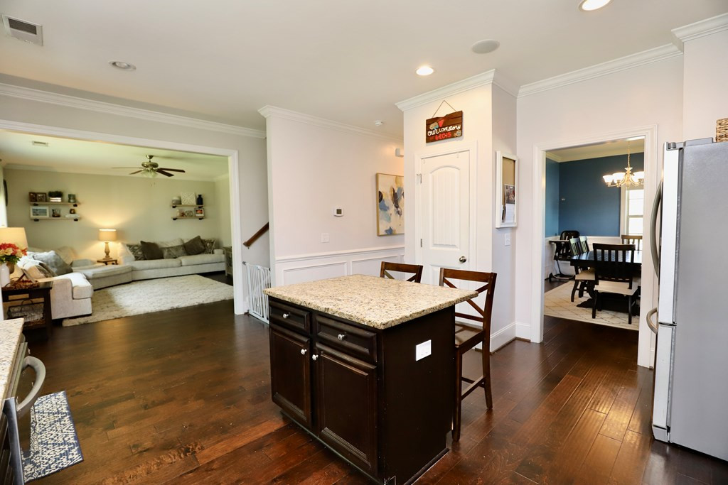 545 Curlew Circle Sumter, SC 29150 - Photo 17 of 74