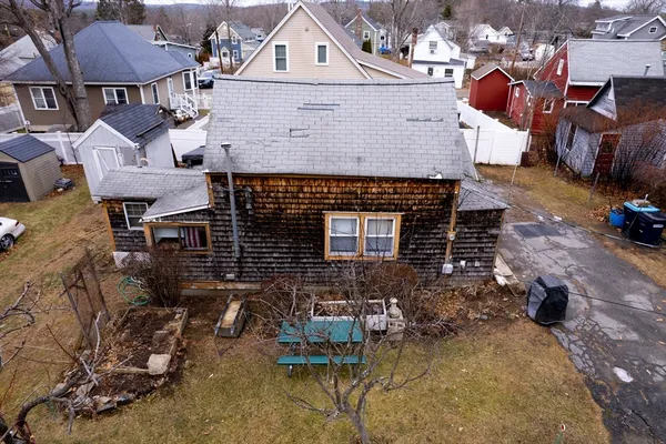 $105,000 | 43 Trinity Avenue, Sterling, MA 01564