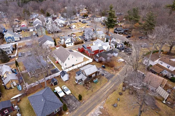 $105,000 | 43 Trinity Avenue, Sterling, MA 01564