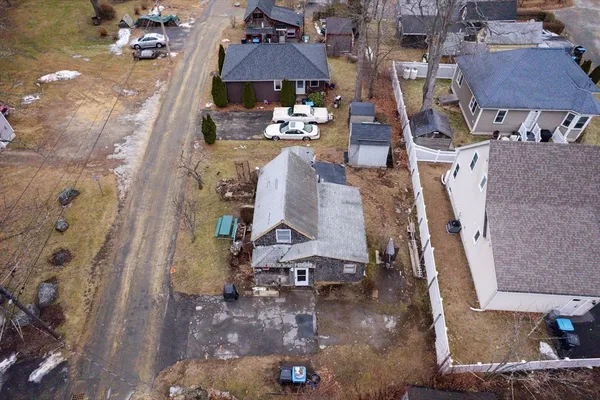 $105,000 | 43 Trinity Avenue, Sterling, MA 01564