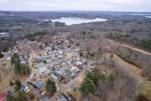 $105,000 | 43 Trinity Avenue, Sterling, MA 01564