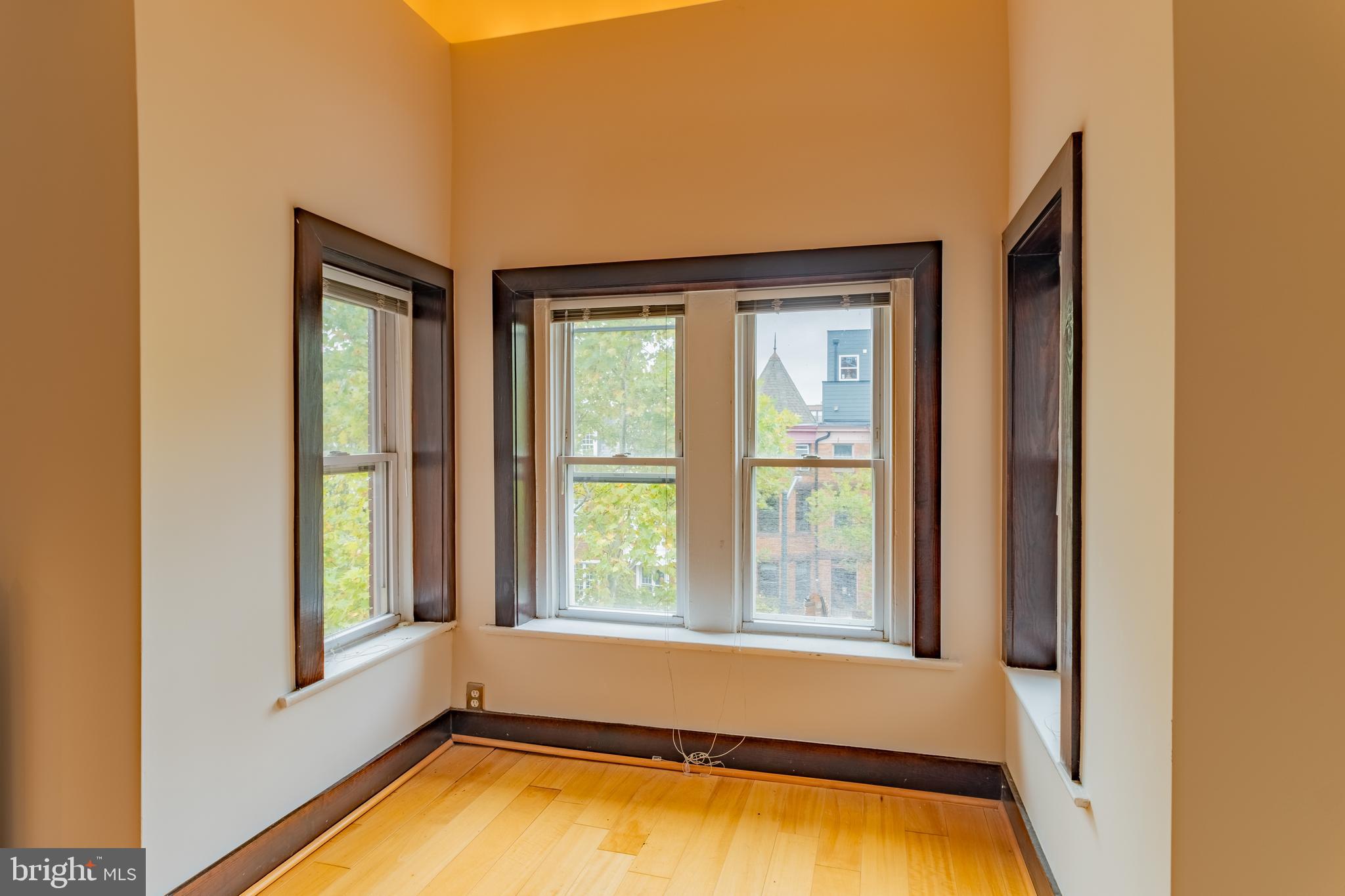 1459 Chapin Street Northwest Washington, DC 20009 - Photo 18 of 67