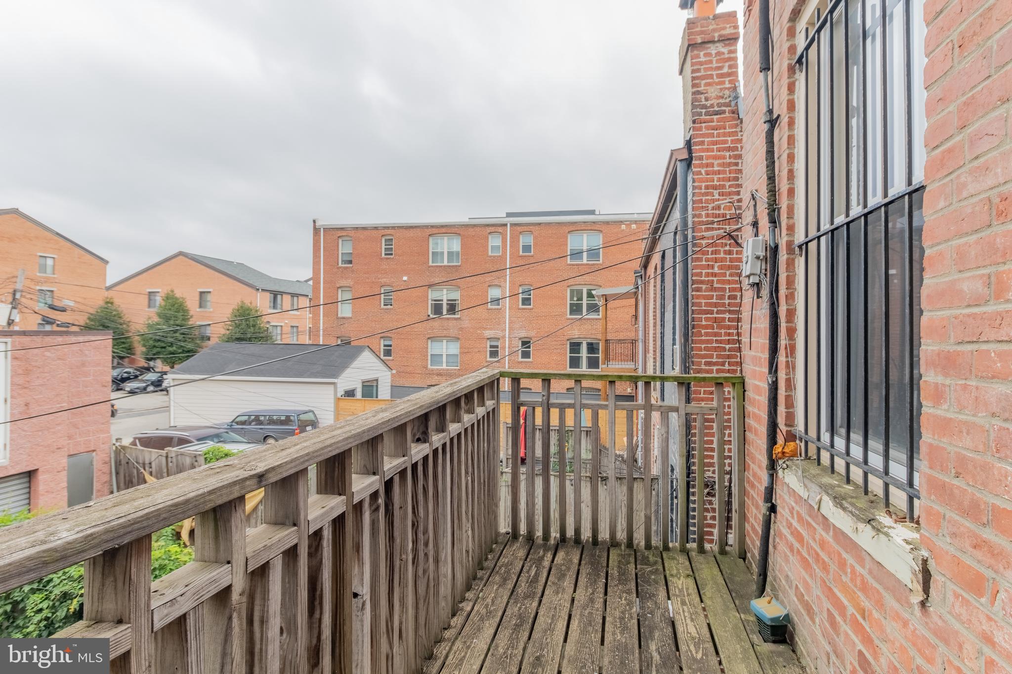 1459 Chapin Street Northwest Washington, DC 20009 - Photo 22 of 67