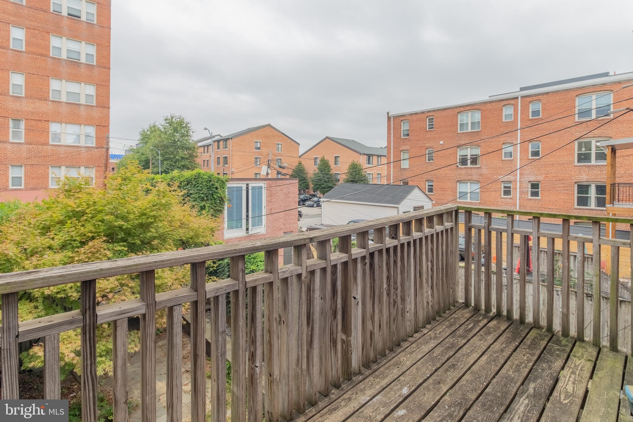 1459 Chapin Street Northwest Washington, DC 20009 - Photo 23 of 67