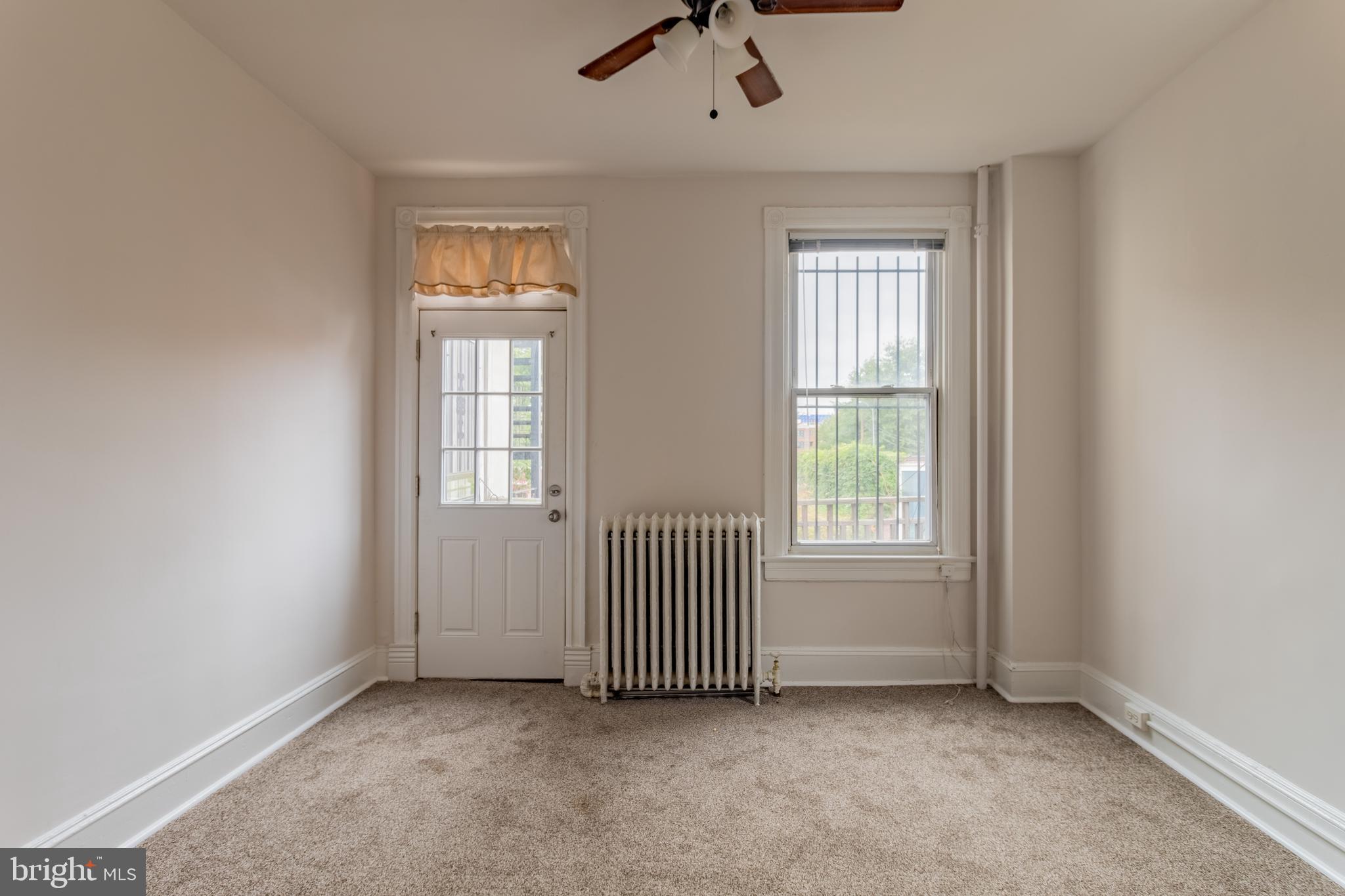 1459 Chapin Street Northwest Washington, DC 20009 - Photo 24 of 67