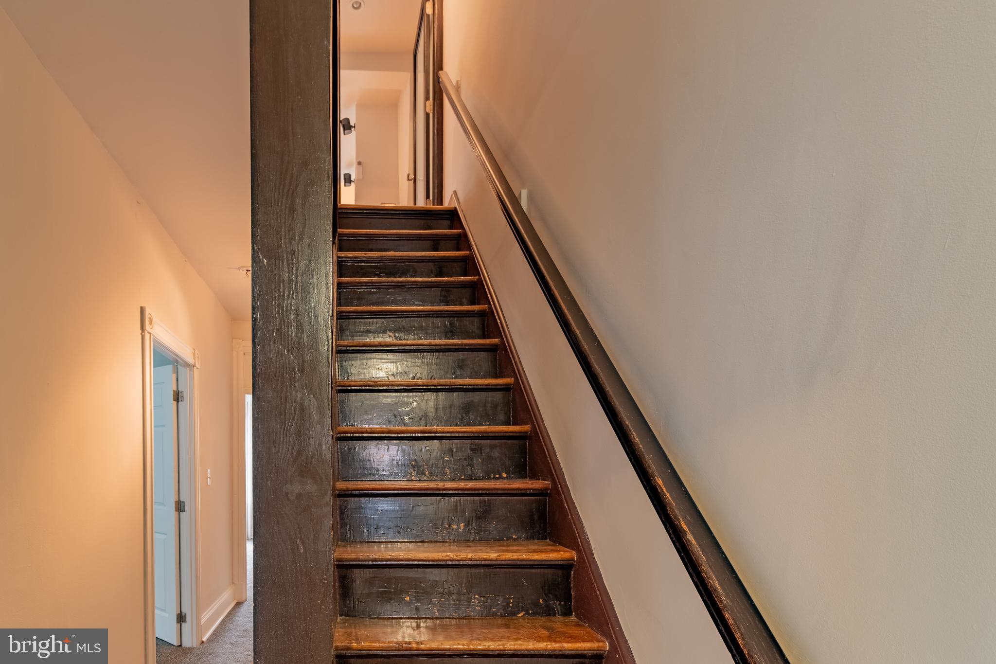 1459 Chapin Street Northwest Washington, DC 20009 - Photo 30 of 67