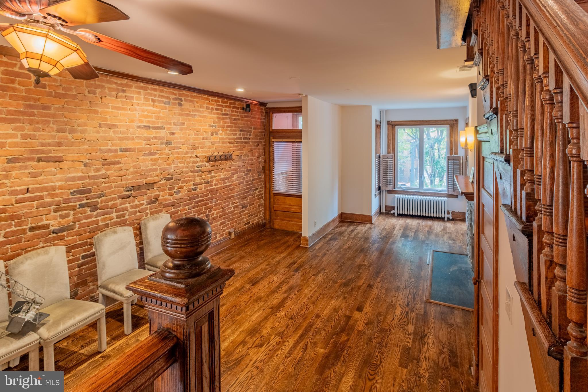 1459 Chapin Street Northwest Washington, DC 20009 - Photo 44 of 67