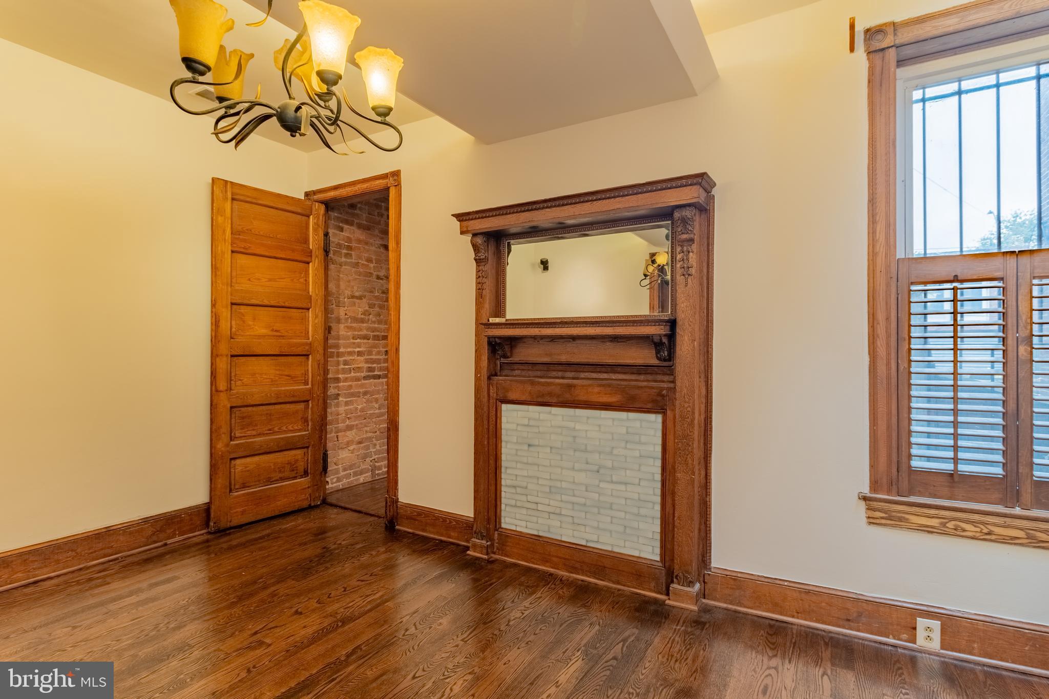 1459 Chapin Street Northwest Washington, DC 20009 - Photo 56 of 67