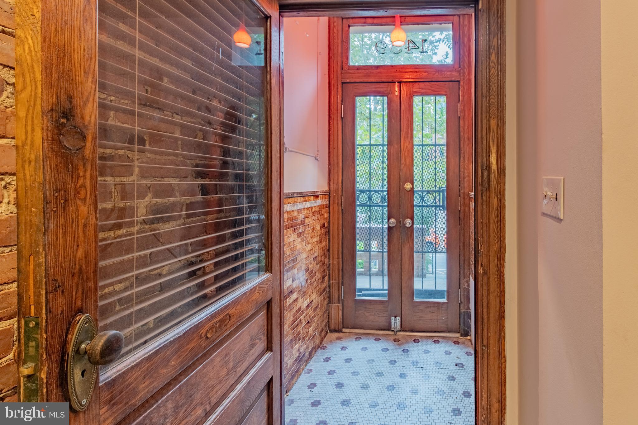 1459 Chapin Street Northwest Washington, DC 20009 - Photo 58 of 67