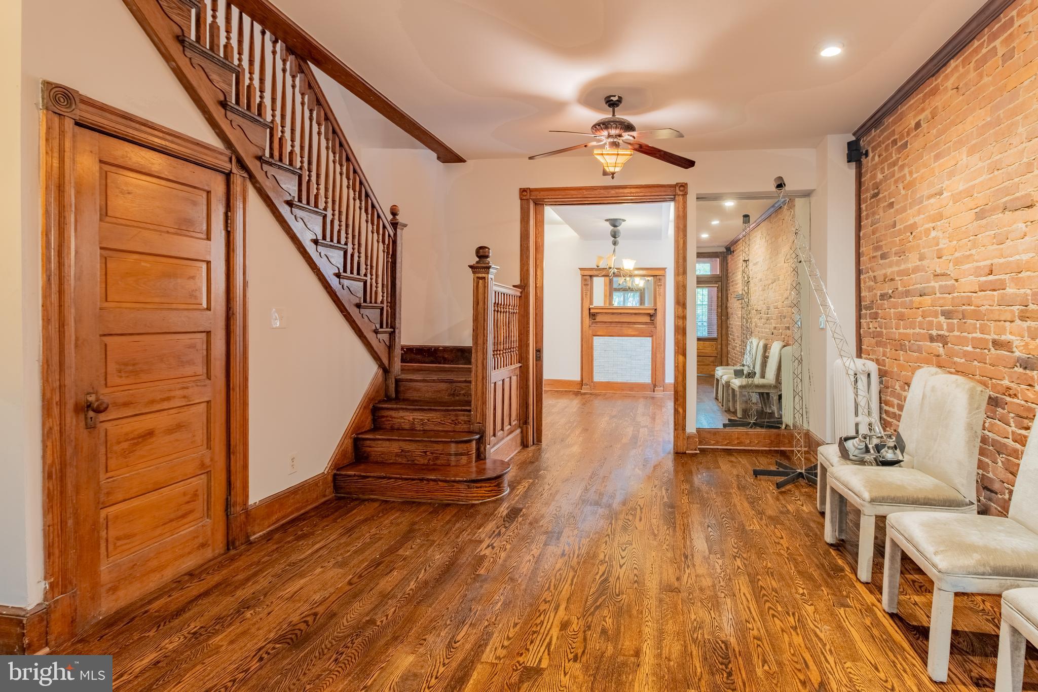 1459 Chapin Street Northwest Washington, DC 20009 - Photo 60 of 67