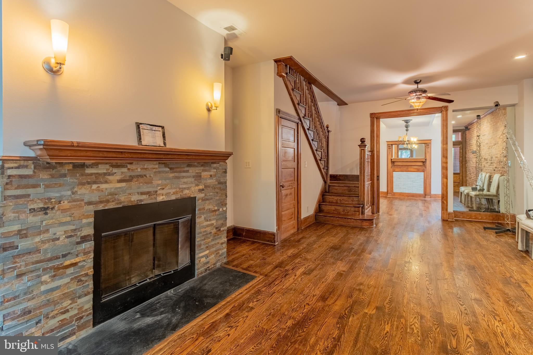 1459 Chapin Street Northwest Washington, DC 20009 - Photo 61 of 67