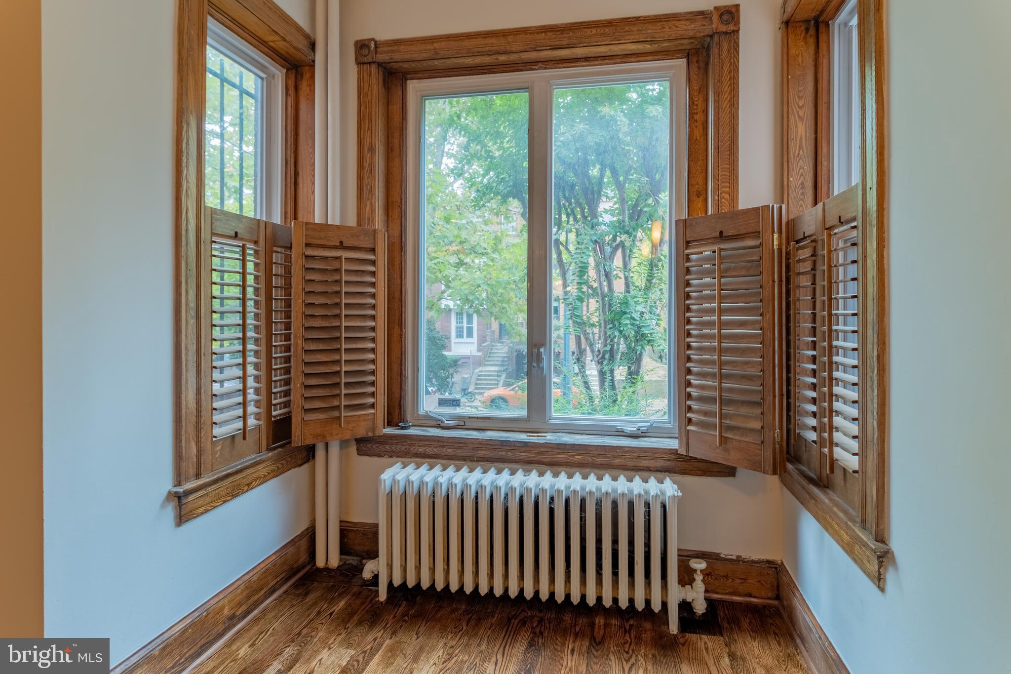 1459 Chapin Street Northwest Washington, DC 20009 - Photo 62 of 67