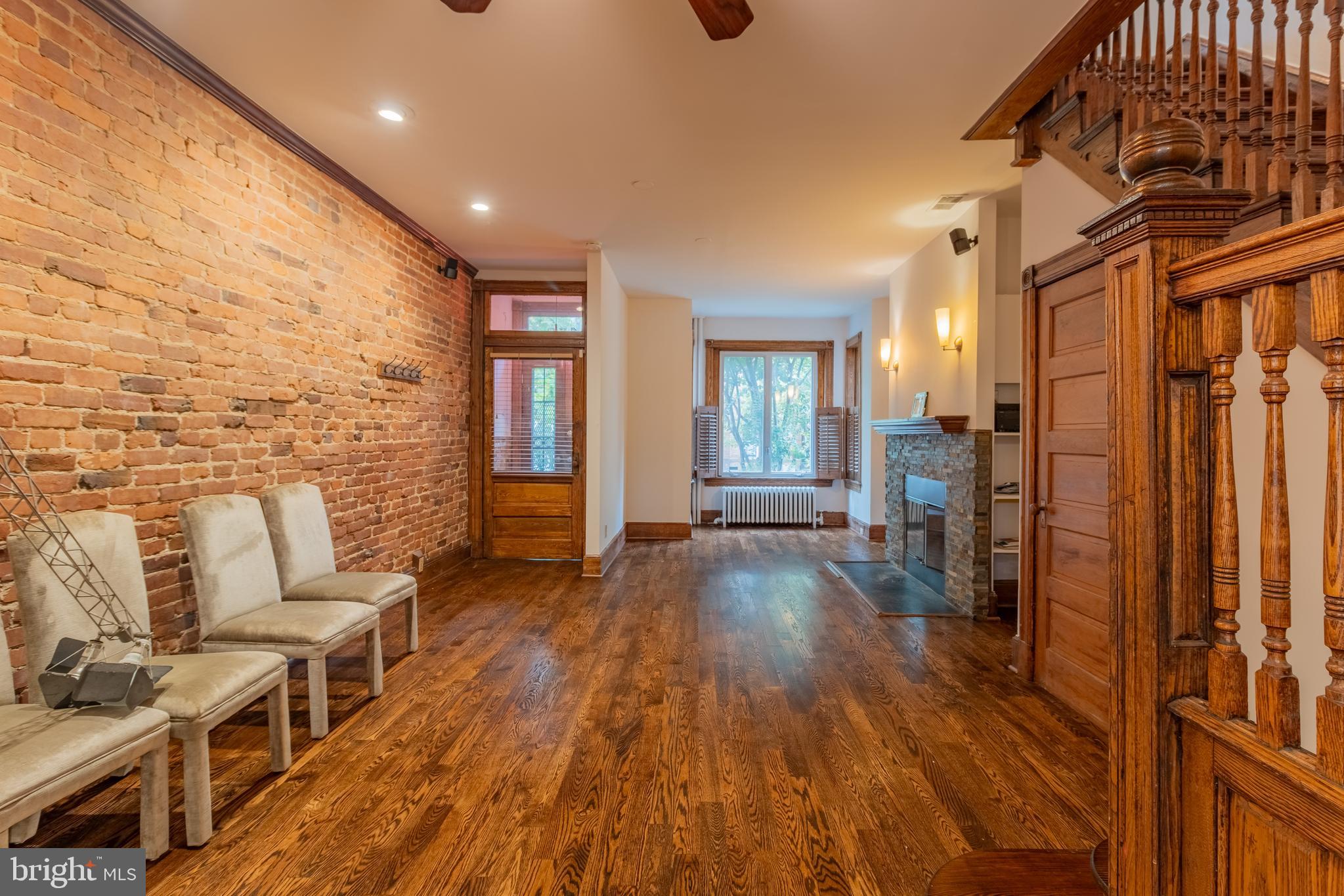 1459 Chapin Street Northwest Washington, DC 20009 - Photo 64 of 67