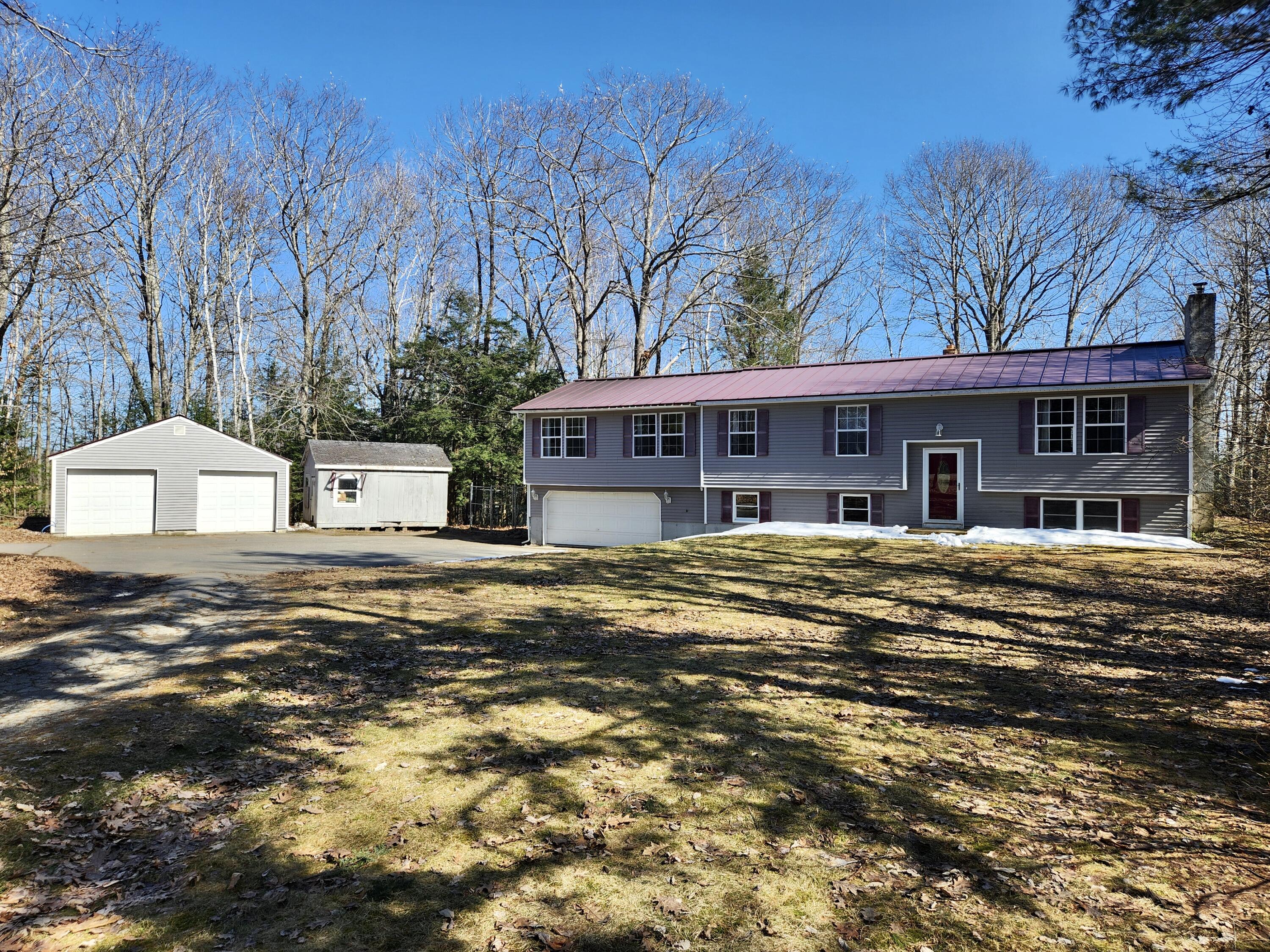 554 Townhouse Road Kenduskeag, ME 04450 - Photo 1 of 44 AFBD5CBA-FE76-417F-8025-76C5FF9882DC