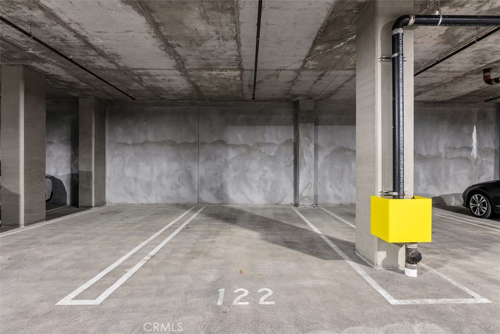 3305 Rivington Irvine, CA 92612 - Photo 39 of 62 Wide Well lit Parking Space