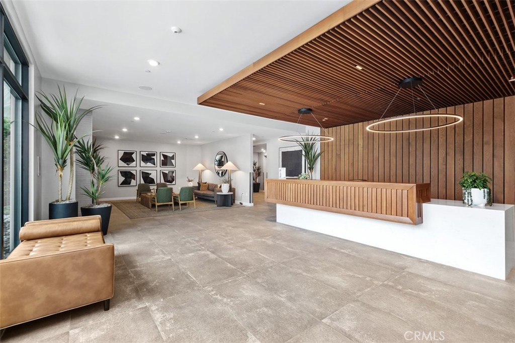 3305 Rivington Irvine, CA 92612 - Photo 41 of 62 Your lobby