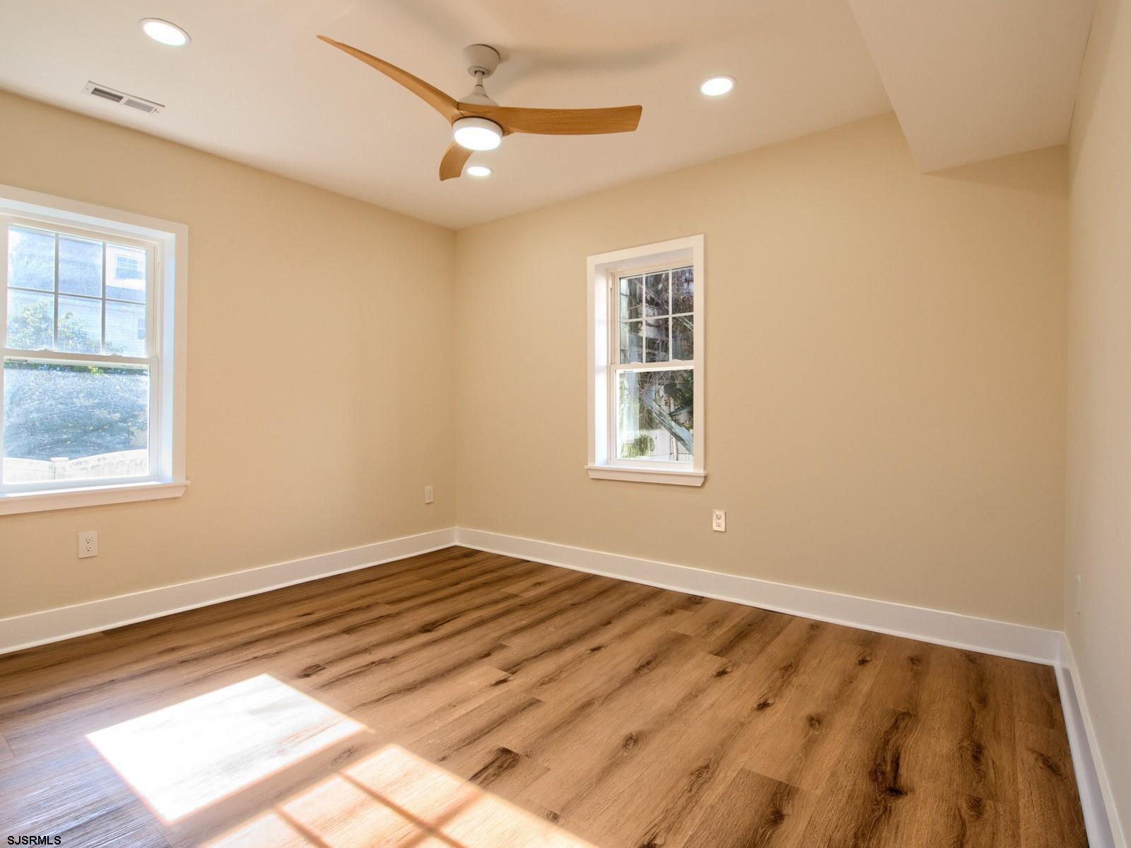 706 Augustine Road Atlantic City, NJ 08401 - Photo 18 of 56 a view of an empty room with a window