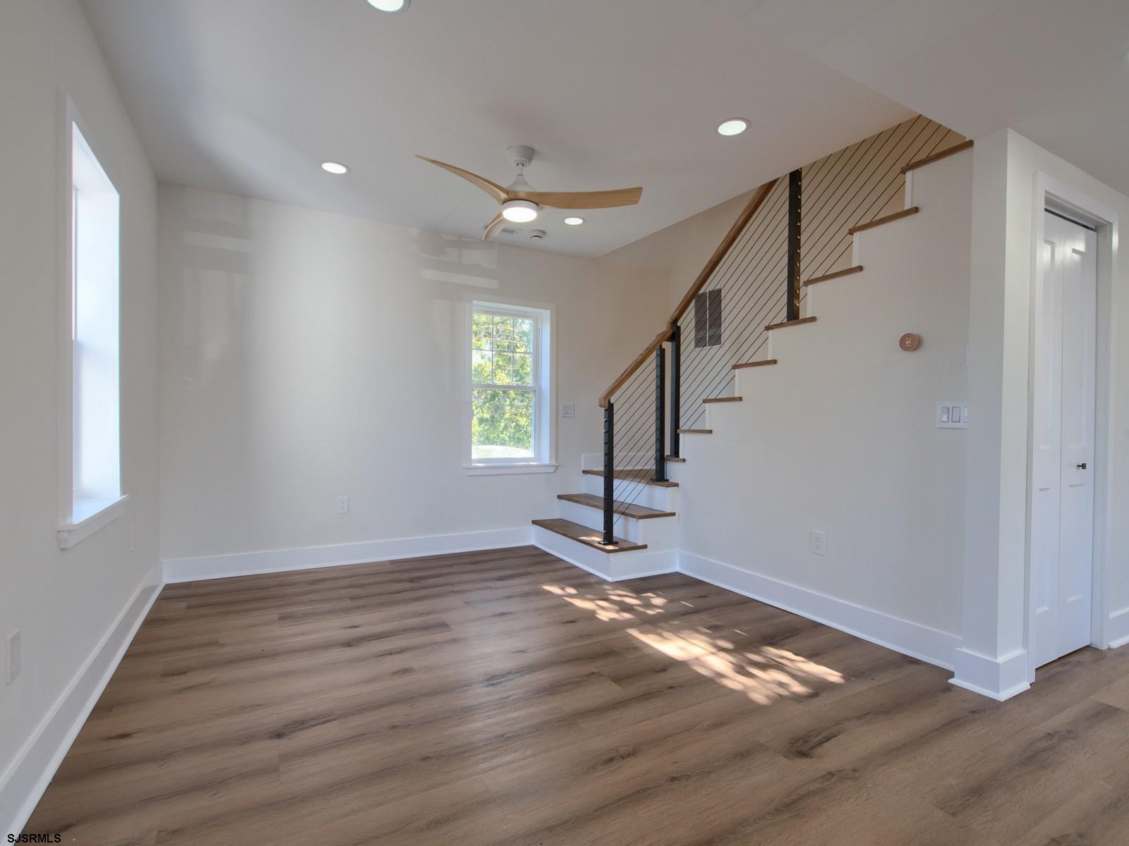 706 Augustine Road Atlantic City, NJ 08401 - Photo 21 of 56 a view of entryway with wooden floor