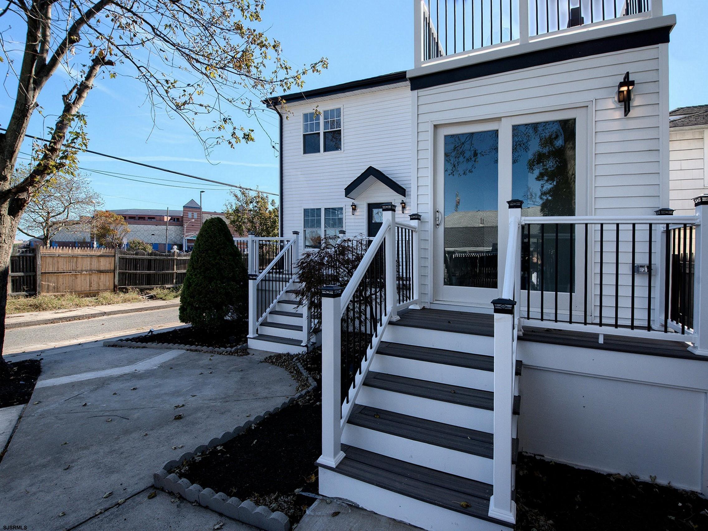 706 Augustine Road Atlantic City, NJ 08401 - Photo 3 of 56