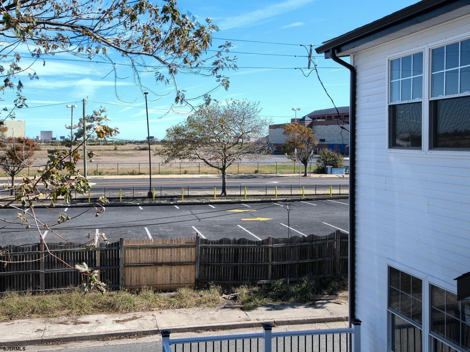 706 Augustine Road Atlantic City, NJ 08401 - Photo 36 of 56 a view of a door and a potted plant