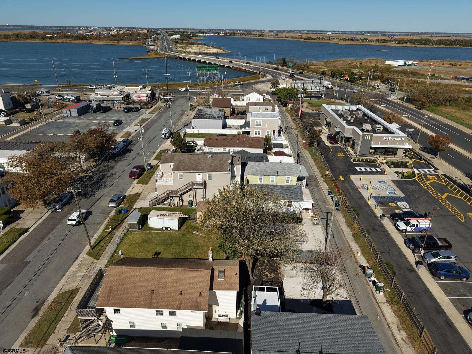 706 Augustine Road Atlantic City, NJ 08401 - Photo 39 of 56 city view