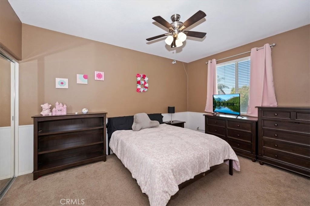 19662 Shadowbrook Way Riverside, CA 92508 - Photo 27 of 55 Bedroom 3