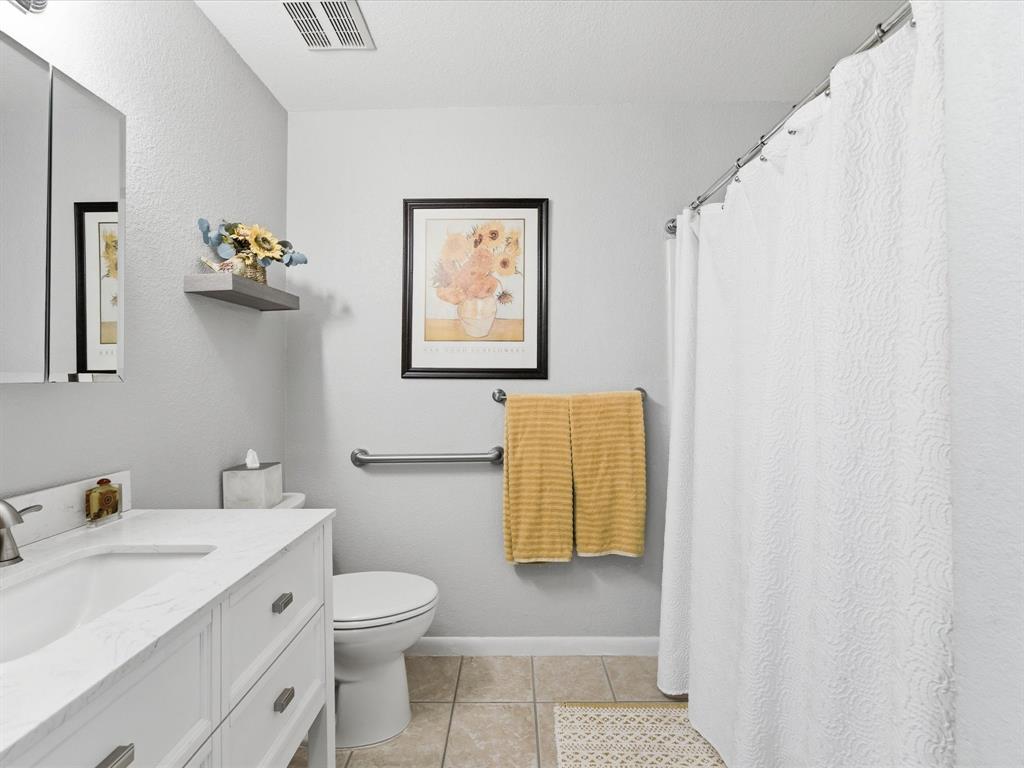 1100 Greg Street Azle, TX 76020 - Photo 27 of 39