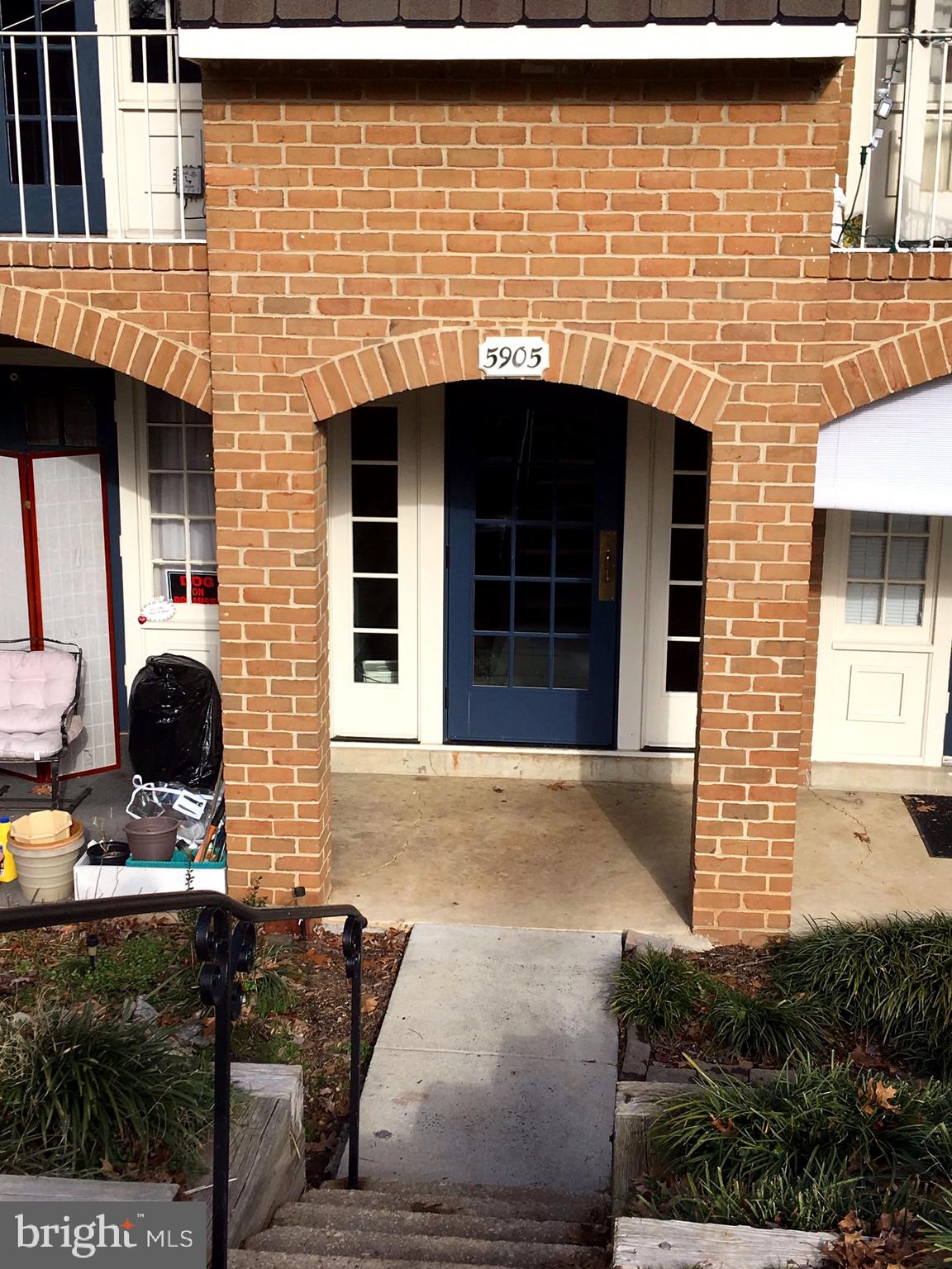 5905 Bayshire Road, Unit 182 Springfield, VA 22152 - Photo 1 of 27