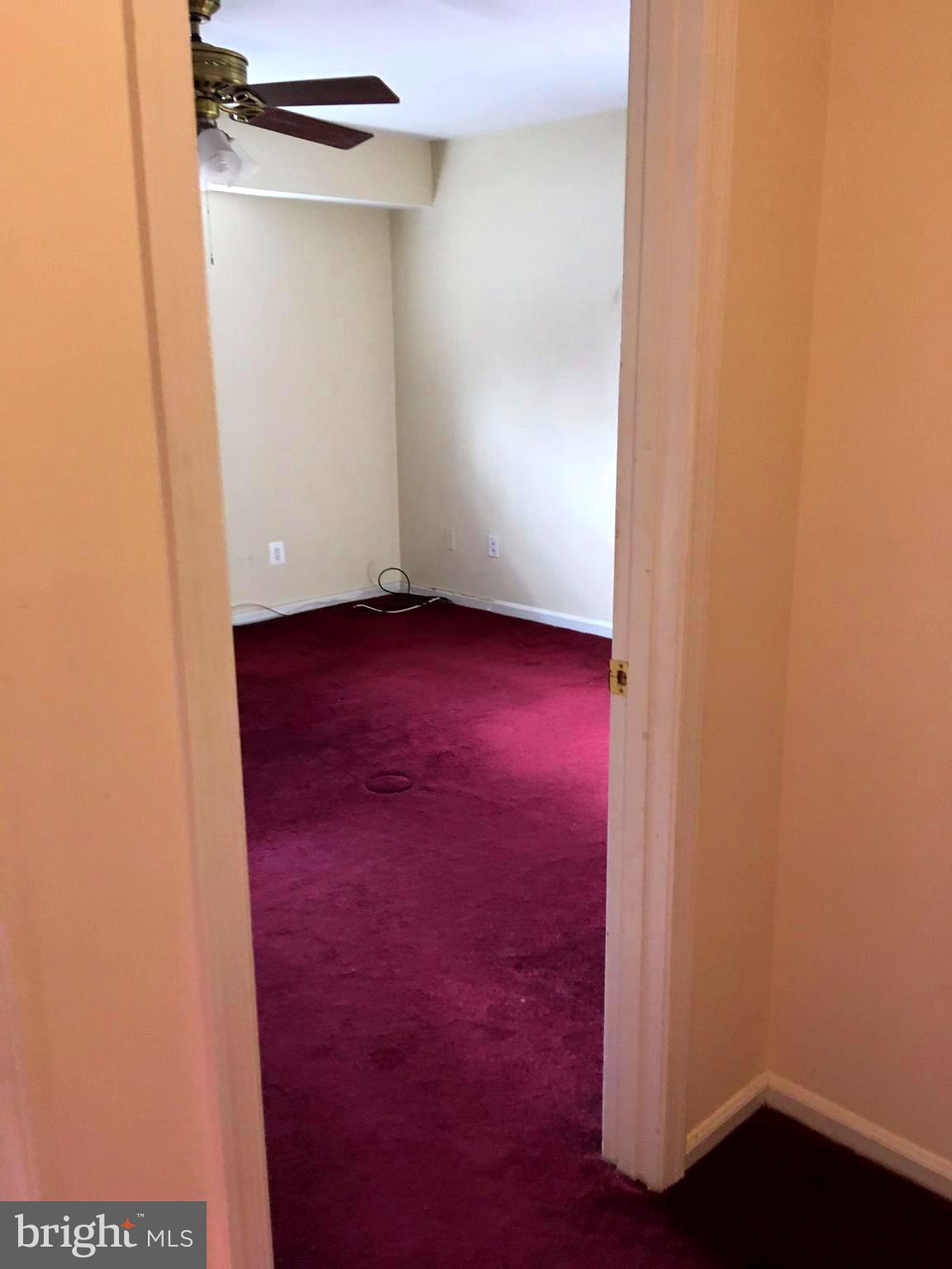 5905 Bayshire Road, Unit 182 Springfield, VA 22152 - Photo 16 of 27 Entrance to Master Bedroom