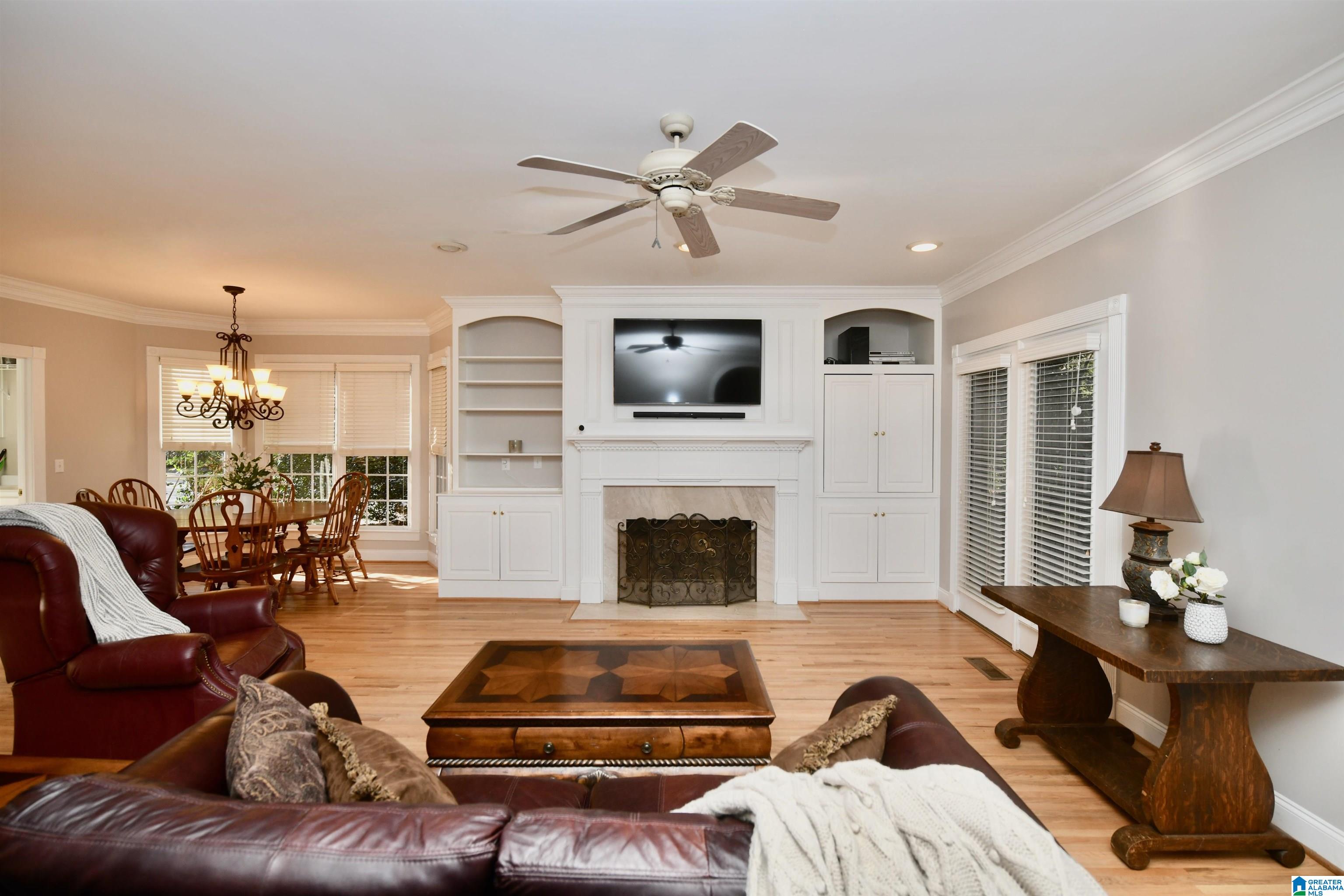1007 Watermill Circle Birmingham, AL 35242 - Photo 9 of 47