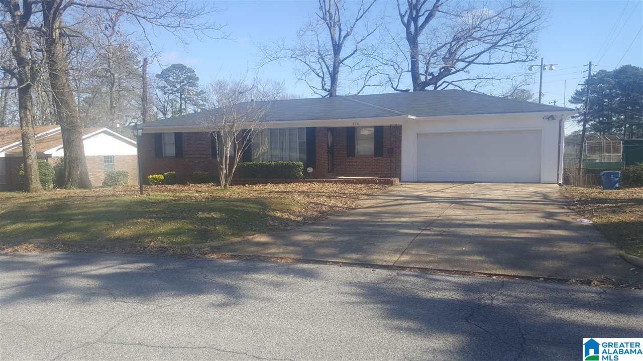 716 Roberson Road Fairfield, AL 35064 - Photo 1 of 16