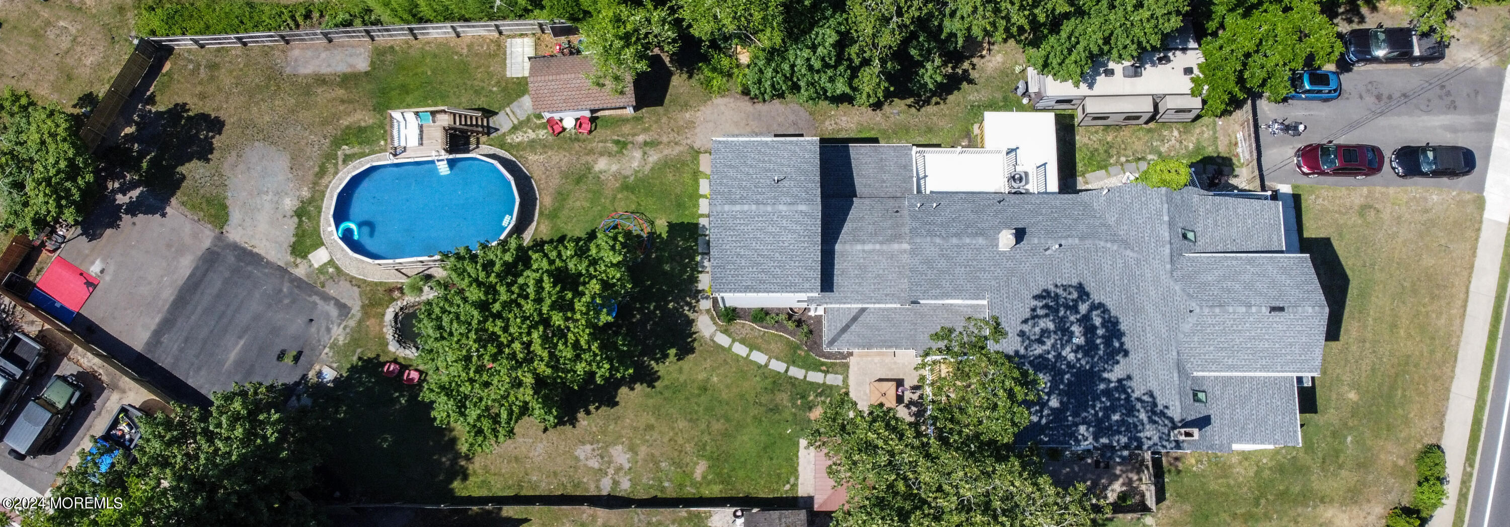 111 South Shore Road Absecon, NJ 08201 - Photo 33 of 33 DJI_0188-Edit