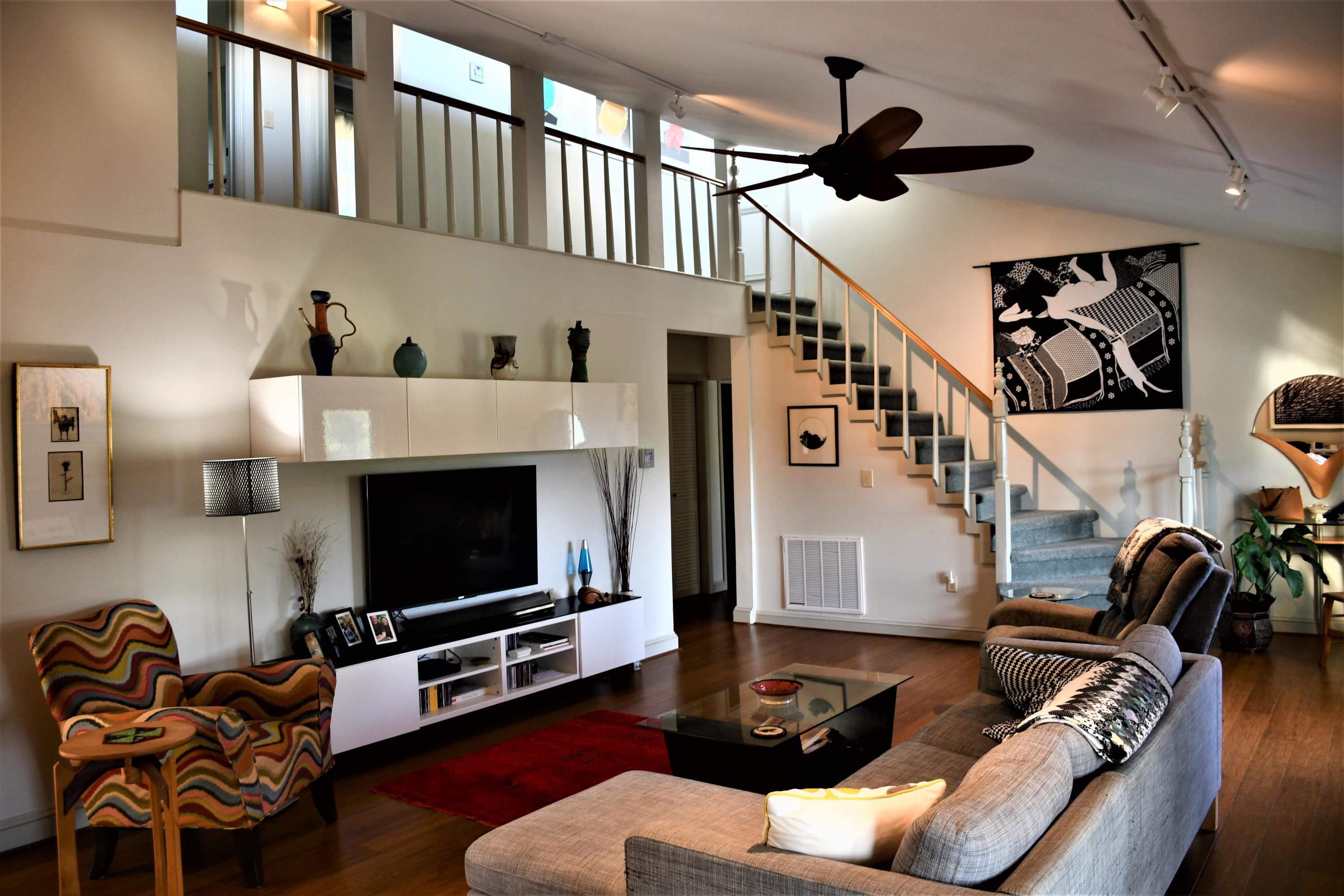 1110 Carters Island Road Goodview, VA 24095 - Photo 4 of 24 Great Room