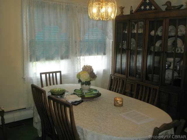 4714 Clay Bank Road Gloucester, VA 23061 - Photo 5 of 13