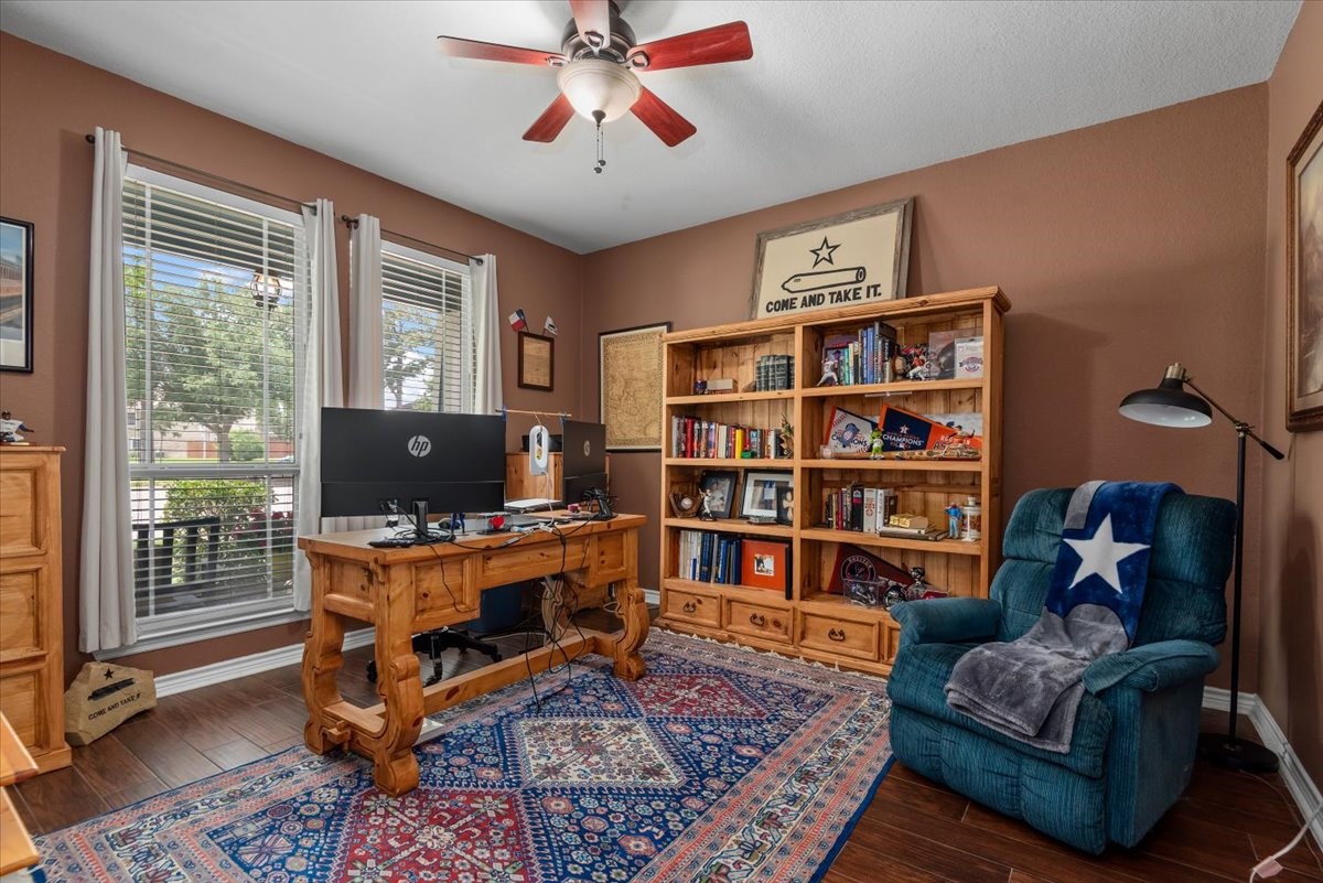 19222 Holly Shade Court Spring, TX 77379 - Photo 7 of 37 Dedicated Study.