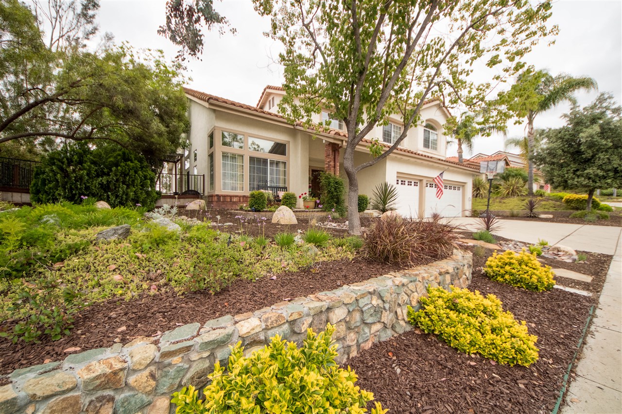 12189 Sage View Road Poway, CA 92064 - Photo 2 of 24