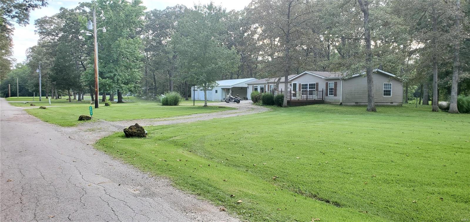 2455 Deer Run Road New Athens, IL 62264 - Photo 1 of 41