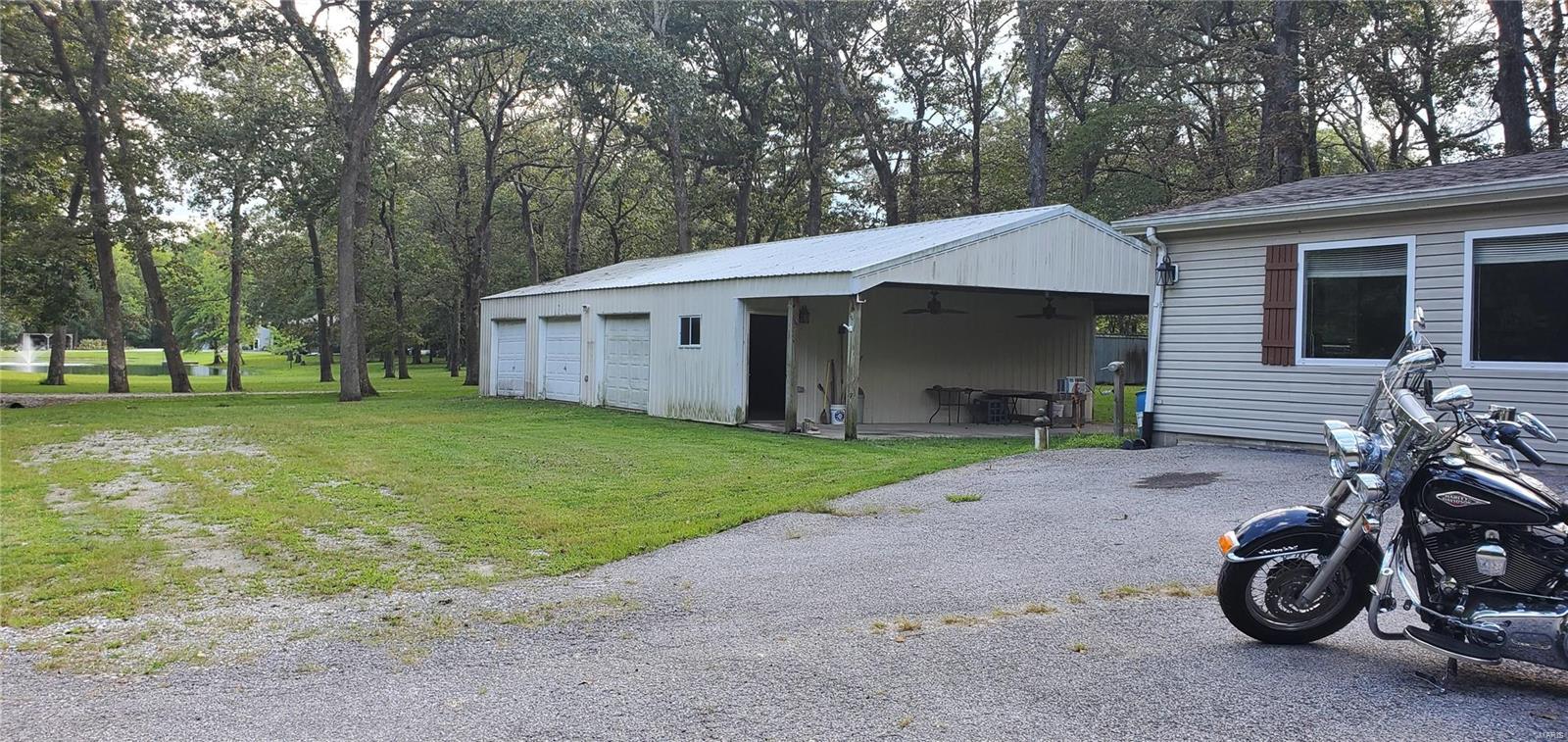 2455 Deer Run Road New Athens, IL 62264 - Photo 19 of 41