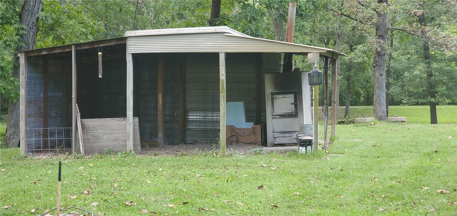 2455 Deer Run Road New Athens, IL 62264 - Photo 24 of 41