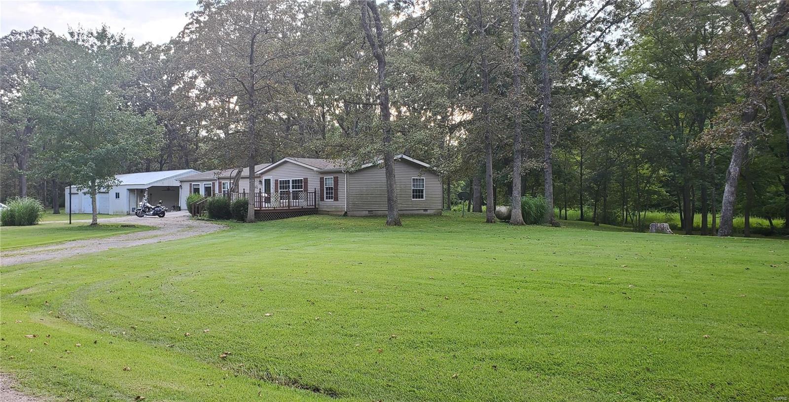 2455 Deer Run Road New Athens, IL 62264 - Photo 41 of 41